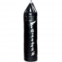 Fairtex HB5 Мешок Боксерский Тайский Бокс "4FT Syntek Heavy Bag" Черный